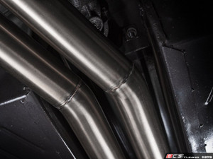 3.0" OD Stainless Steel 90??? Bend Pipe - Priced Each