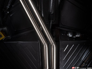 3.0" OD Stainless Steel 90??? Bend Pipe - Priced Each