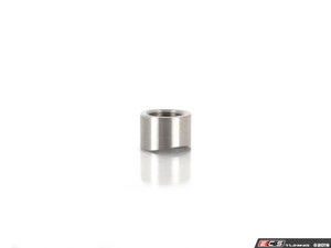 Stainless Steel Oxygen Sensor Weld Bung (M18x1.5mm) - Priced Each