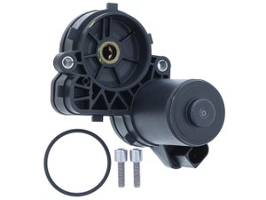 Parking Brake Actuator