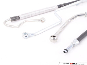 Power Steering Service Kit | ES3236247