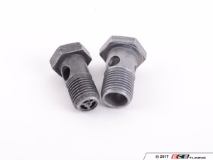 Power Steering Service Kit | ES3410453