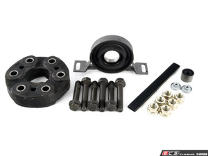 Universal Flex Disc Kit | ES3448006
