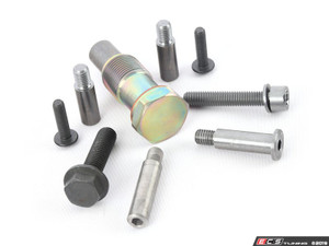 Timing Chain Kit | ES3536760