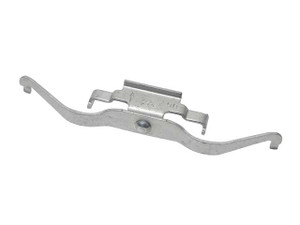 Retaining Clip