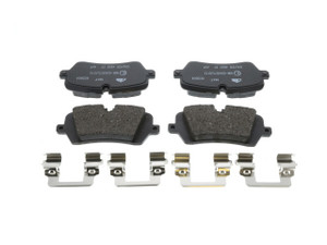 Brake Pad Set