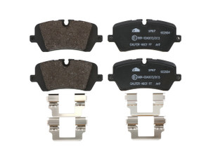 Brake Pad Set