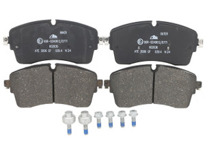 Brake Pad Set