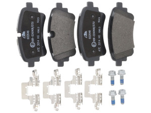 Brake Pad Set