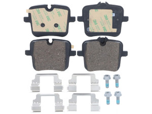 Brake Pad Set