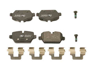Brake Pad Set