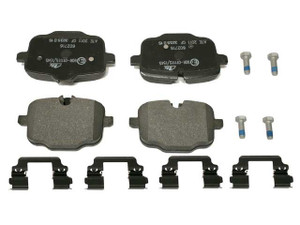 Brake Pad Set