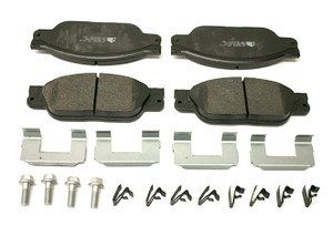 Brake Pad Set