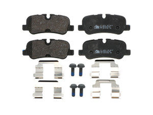 Brake Pad Set