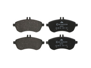 Brake Pad Set