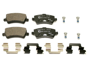 Brake Pad Set