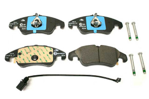 Brake Pad Set
