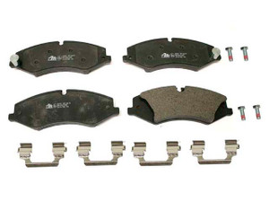 Brake Pad Set