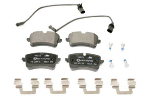 Brake Pad Set