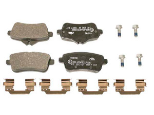 Brake Pad Set