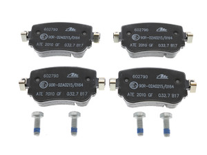 Brake Pad Set