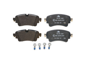 Brake Pad Set
