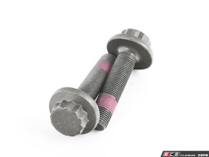 Coil Spring Hardware Installation Kit