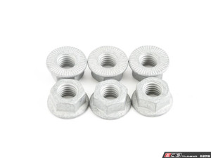Coil Spring Hardware Installation Kit