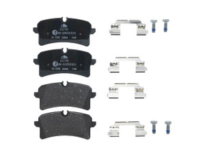 Brake Pad Set