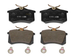 Brake Pad Set
