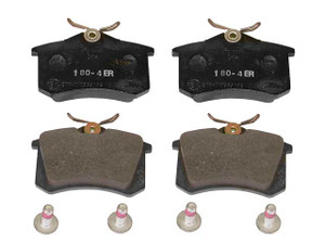 Brake Pad Set