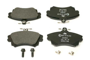 Brake Pad Set