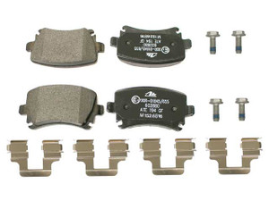 Brake Pad Set
