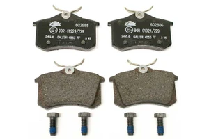Brake Pad Set