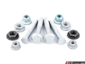 Coil Spring Hardware Installation Kit | ES3552710