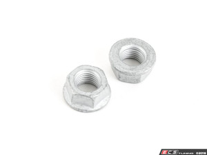 Coil Spring Hardware Installation Kit | ES3552710