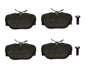 Brake Pad Set