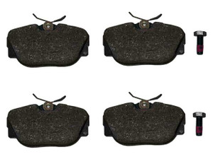 Brake Pad Set