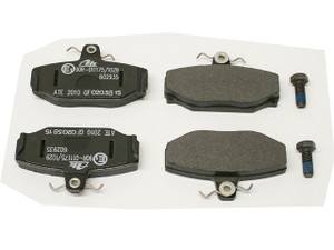 Brake Pad Set