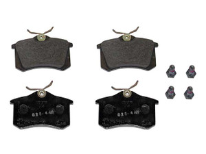 Brake Pad Set