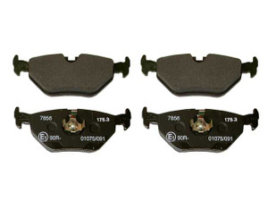 Brake Pad Set