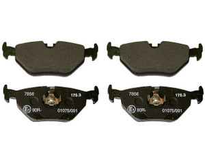 Brake Pad Set