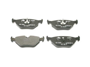 Brake Pad Set
