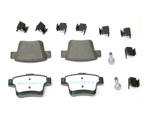 Brake Pad Set