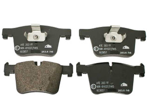 Brake Pad Set