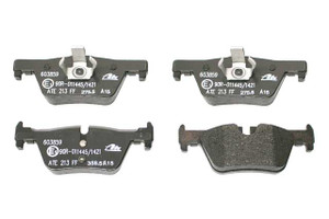 Brake Pad Set