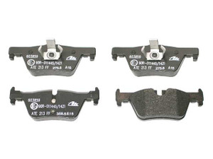 Brake Pad Set