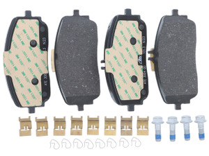 Brake Pad Set