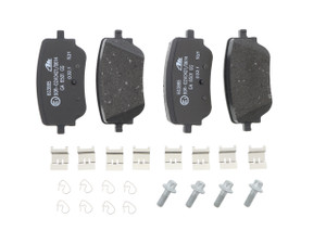 Brake Pad Set