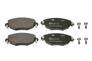 Brake Pad Set